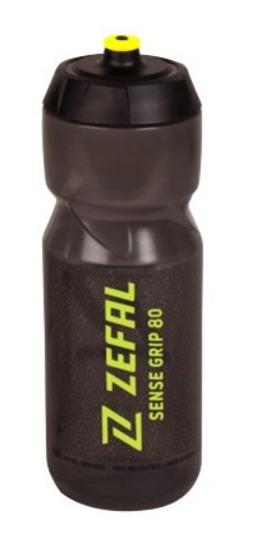Caramayola Sense Grip 800 ml - Color: Negro