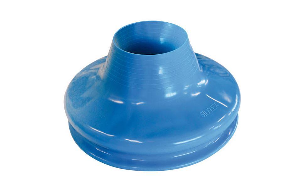 Cuello de Silicona Sitech Neck 