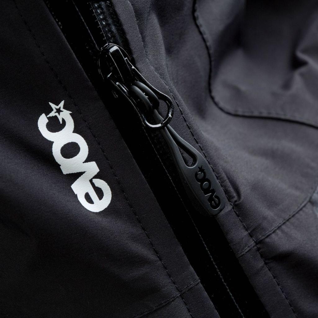 Corta Viento Shield - Talla: M, Color: Negro