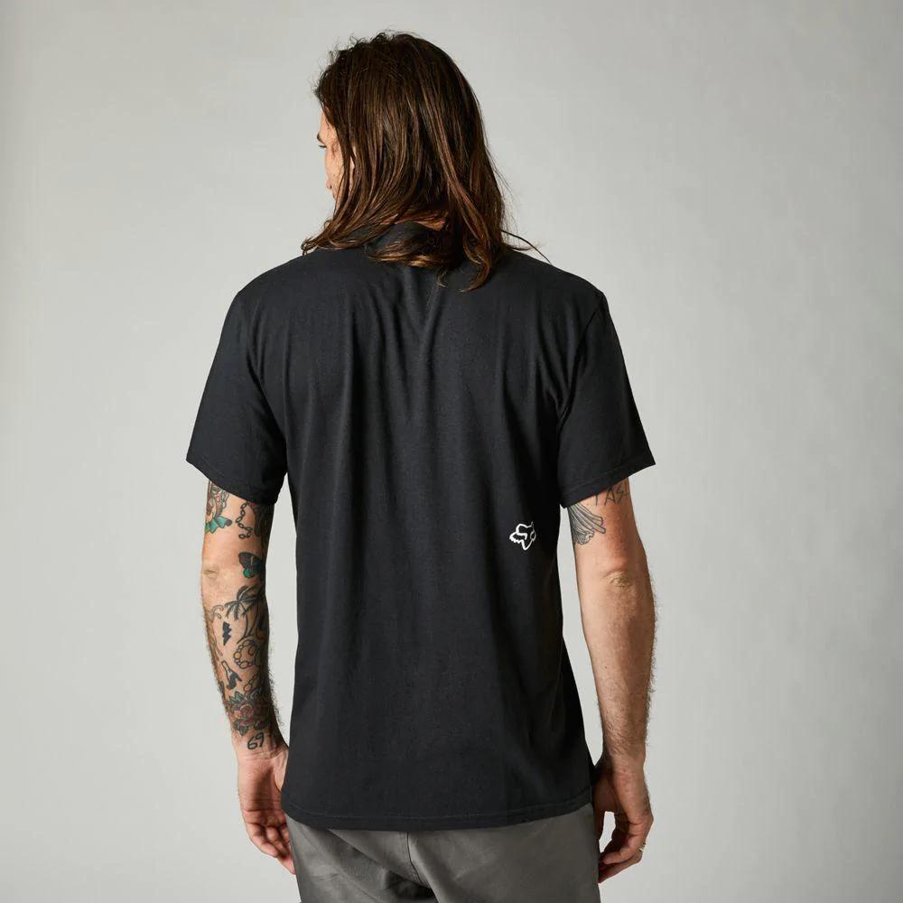 Polera Lifestyle Honda -