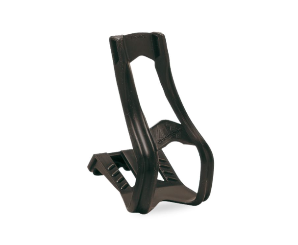Punteras Toe-Clips 43 T/Lg Correas 515 T/Xl 4356 - Color: Negro