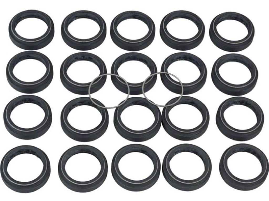 Kit Rs Retenes 35Mm Pike Boxxer Yari 20U -