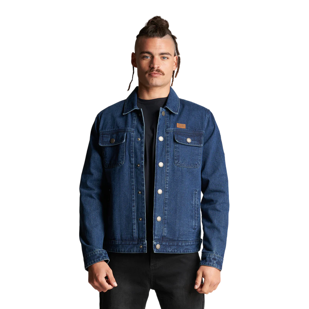 Miniatura Chaqueta Hombre James Jeans -