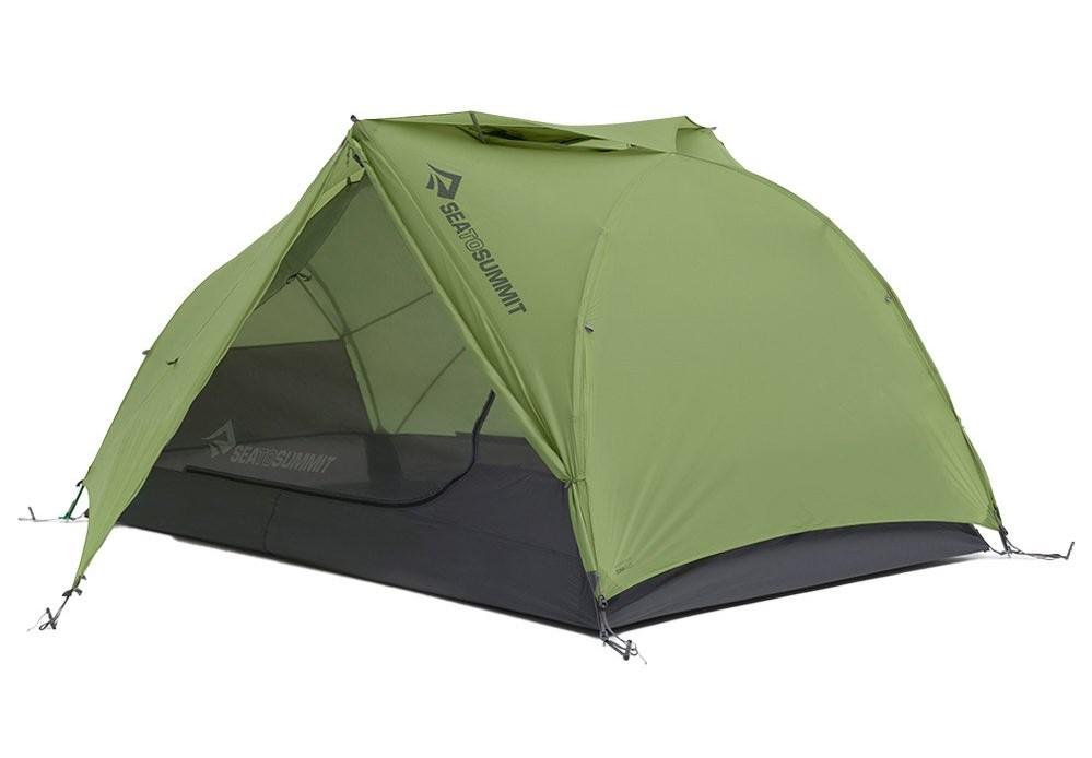 Carpa Telos TR2 Plus - Color: Verde