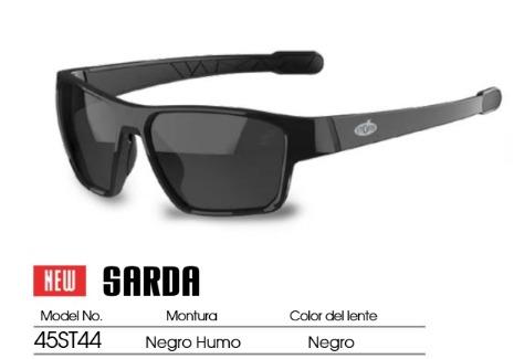 Gafas We Sarda 