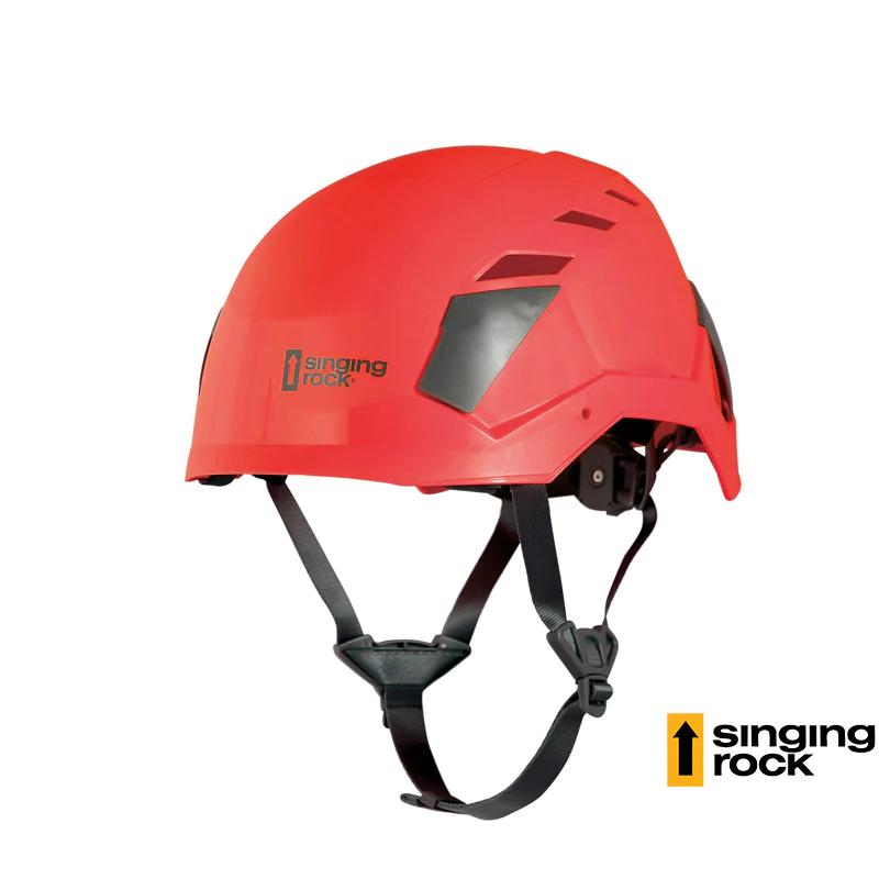 Casco Flash Aero High Visible