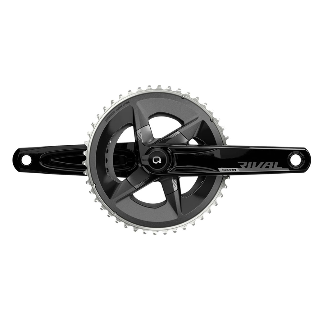 Volante Powermeter Rival D1 AXS DUB 107BCD 46-33T 