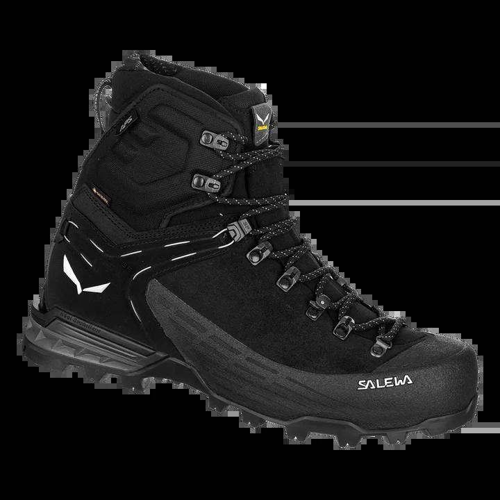 Zapatos Hombre Ortles Ascent Mid GTX -