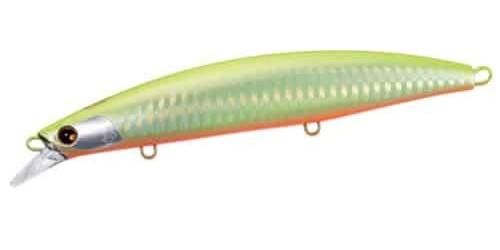 Señuelo Hirame Minnow 125F #OM125ME