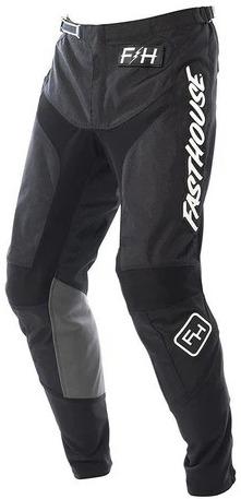 Pantalon Moto MX Niño Grindhouse  -