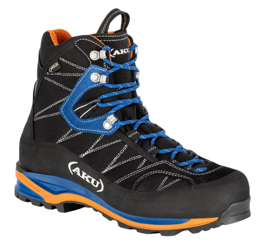 Zapato Media Montaña Tengu GTX