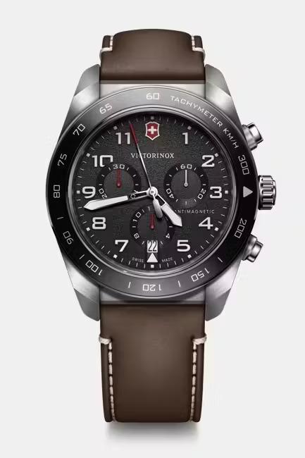 Reloj Swiss Army Chronograph