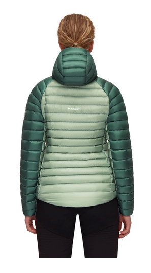 Chaqueta De Pluma Mujer Broad Peak In -