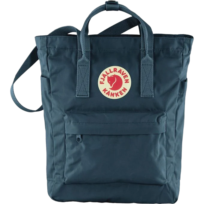 Mochila Kanken Totepack - Color: Navy