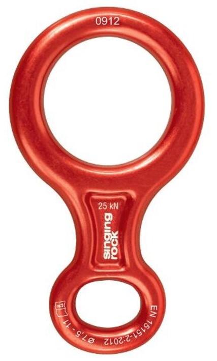 Descendedor Figura 8 M - 25kN -