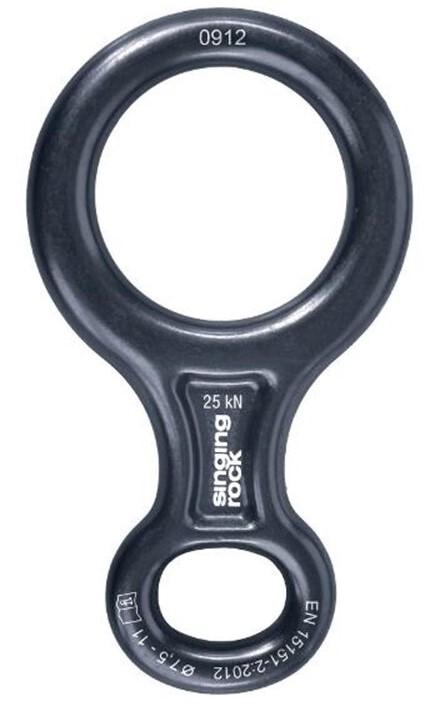 Descendedor Figura 8 M - 25kN -