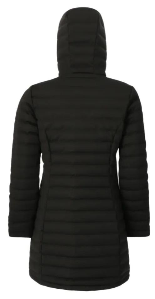 Miniatura Abrigo Mujer Lilit  -