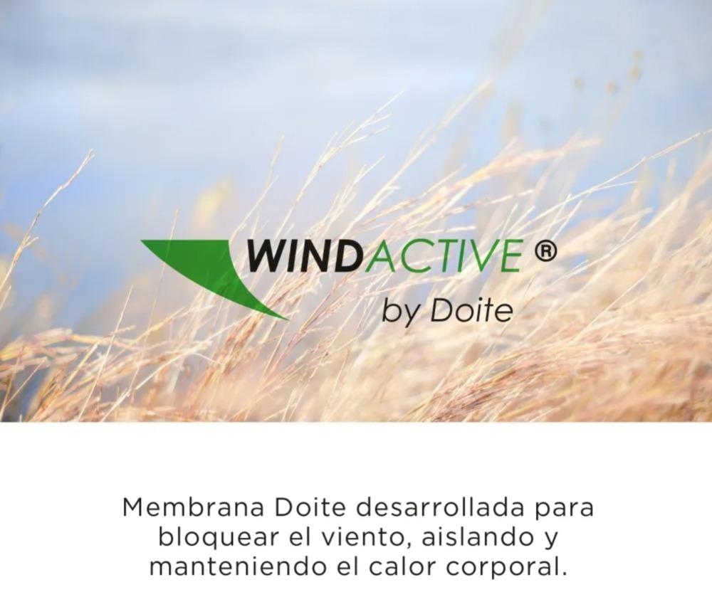 Miniatura Abrigo Mujer Lilit  -