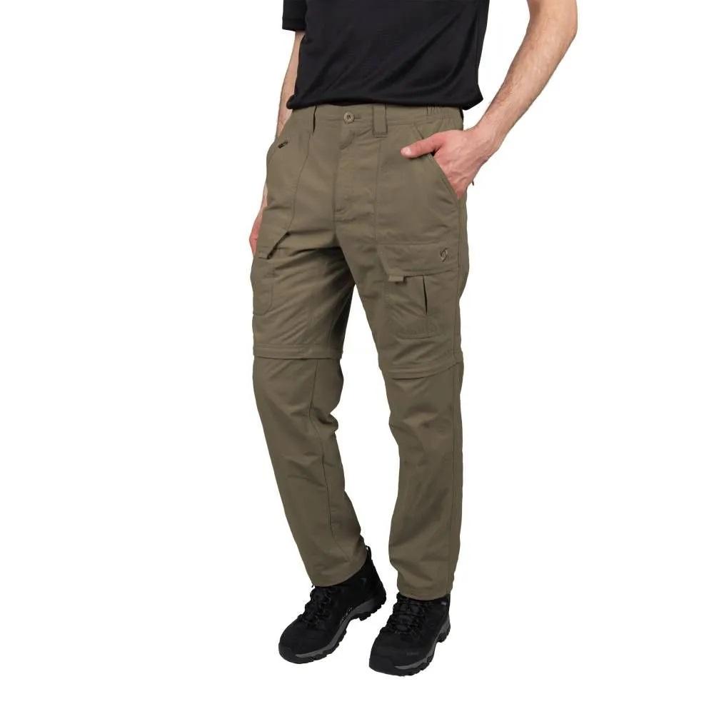 Pantalón Desmontable Kaweskar Hombre