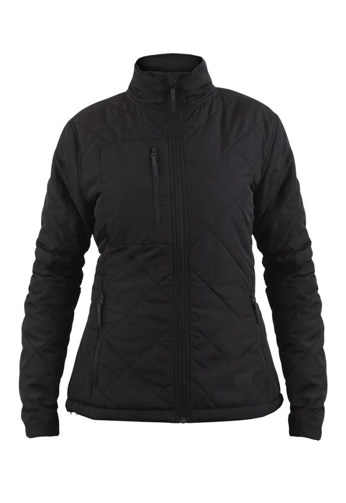 Parka Hw Ecolight Tocornal  -