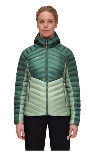 Chaqueta De Pluma Mujer Broad Peak In -