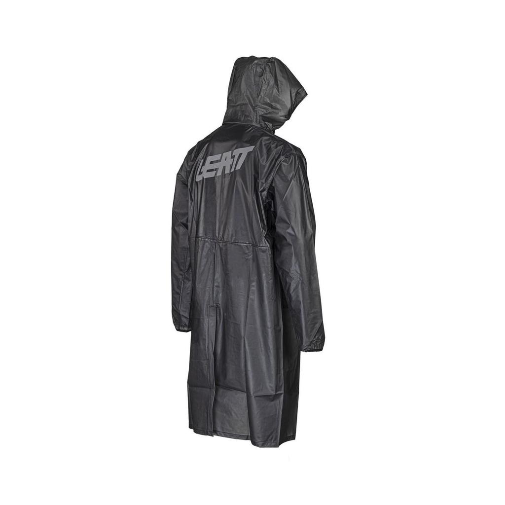 Chaqueta MudCoat - Color: Negro