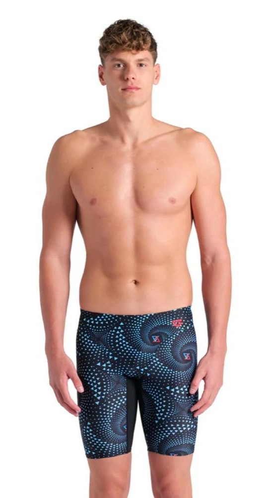 Trajes De Baño Jammer Hombre Fireflow 