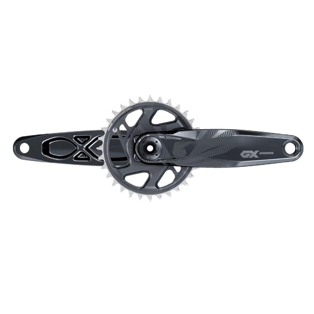 Volante Eagle Gx C1 DubBoost 52mm Dm3 32T Q172mm