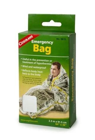 Saco de Emergencia -