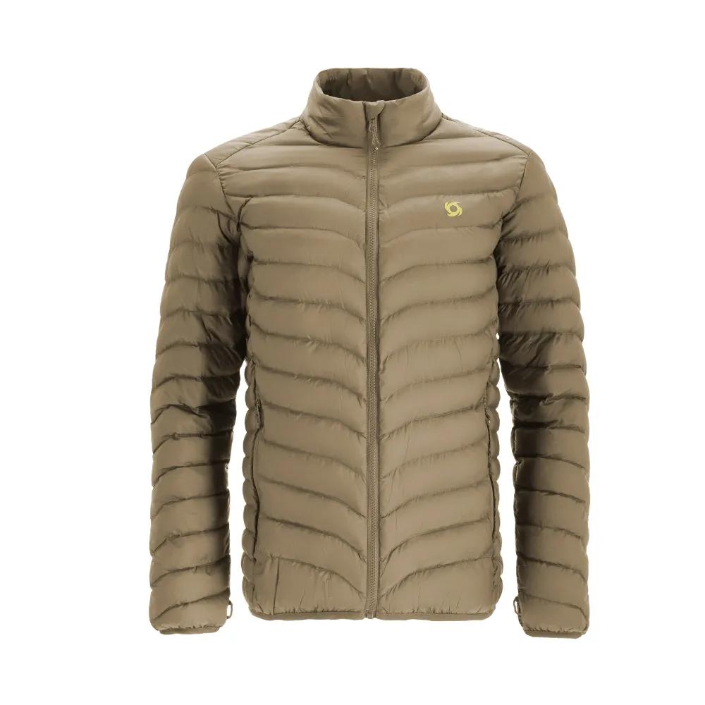 Miniatura Parka 3 En 1 Skada Hombre - Color: Lima