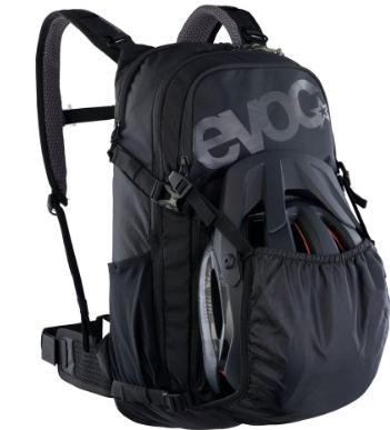 Miniatura Mochila Stage 18 - Color: Black