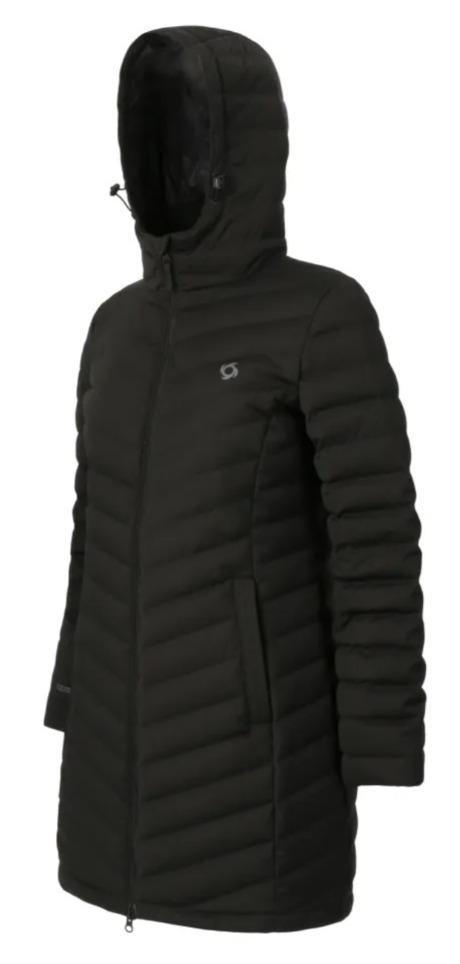 Miniatura Abrigo Mujer Lilit  -