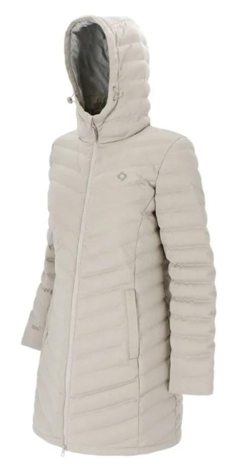 Miniatura Abrigo Mujer Lilit  -