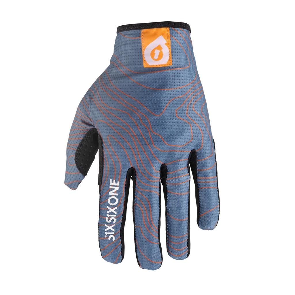 GUANTE DE BICICLETA COMP GLOVE CONTOUR -