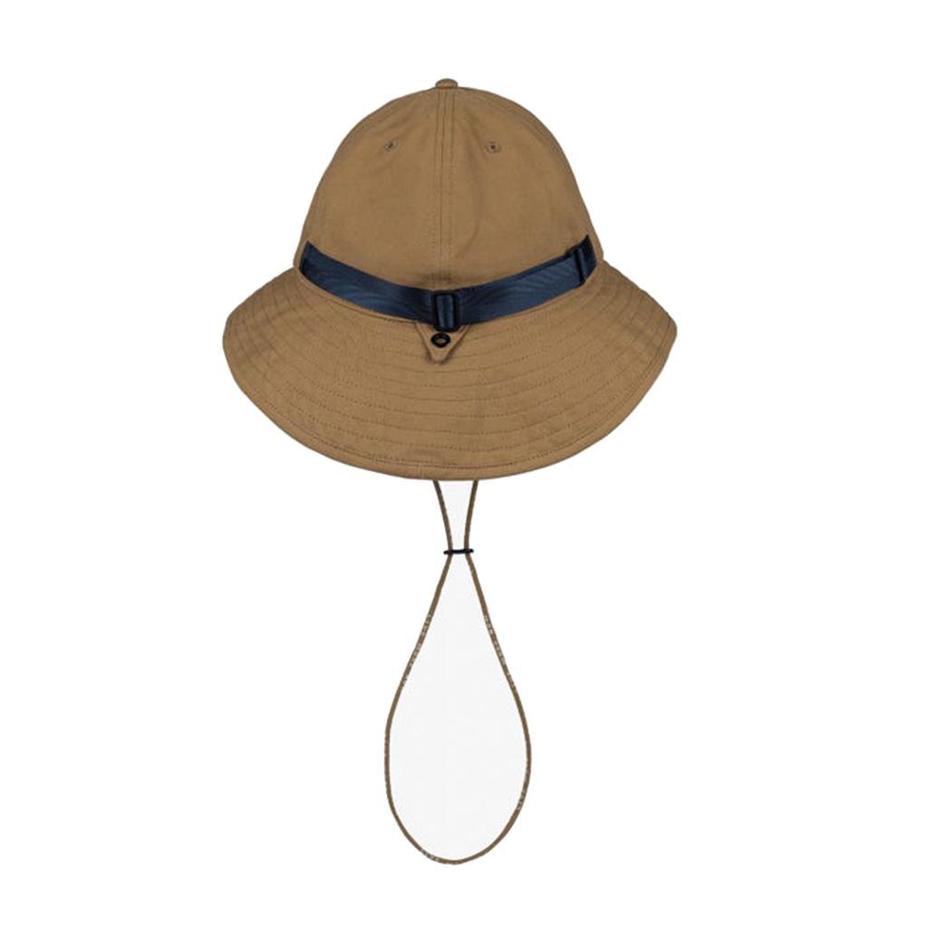 Gorro Nmad Bucket Yste Fawn