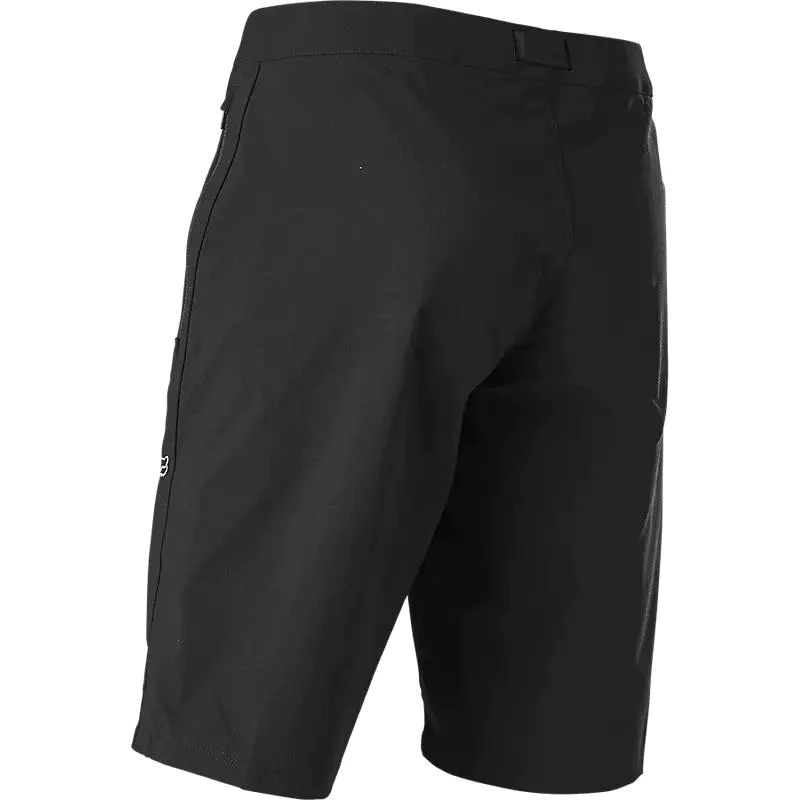 Miniatura Short Bicicleta Mujer Ranger - Color: Negro