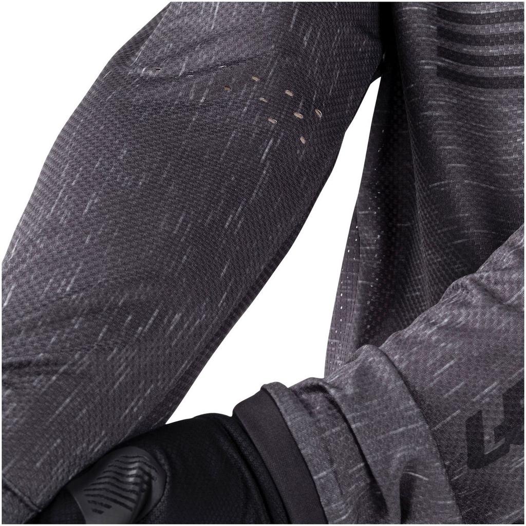 Miniatura Jersey Moto Manga Larga Lite 4.5 -