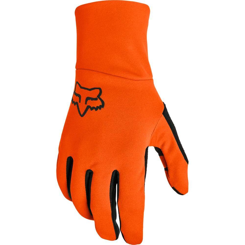 Guantes Bicicleta Ranger Fire -