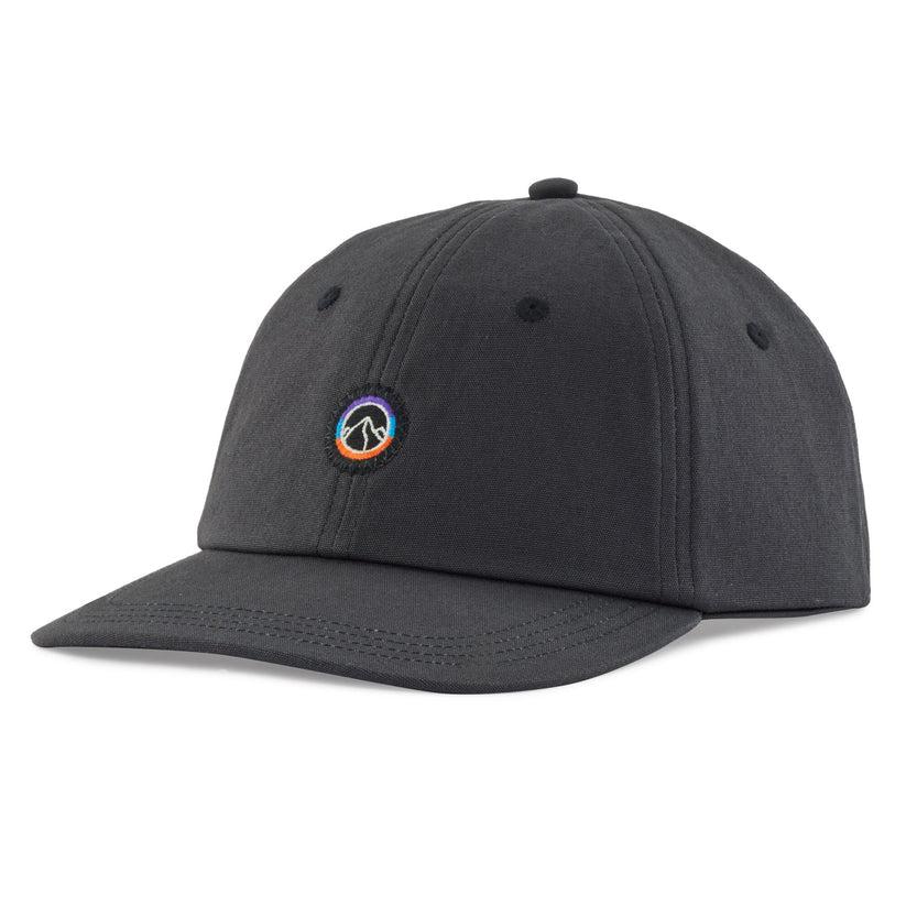 Jockey Fitz Roy Icon Trad Cap - Color: Negro