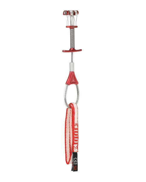 Empotrador Zero Friend 0,1