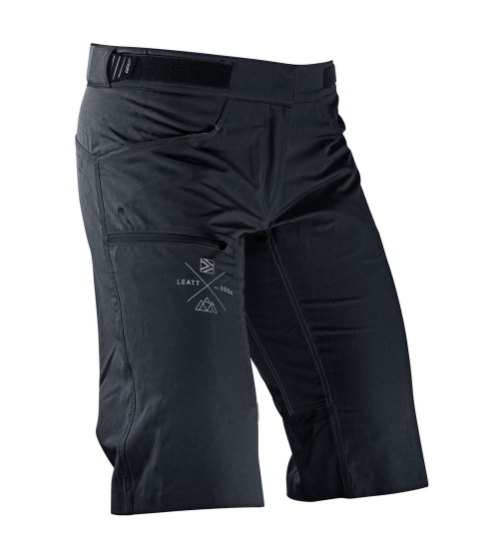 Shorts Mujer Mtb Allmtn 3.0 - Color: Negro