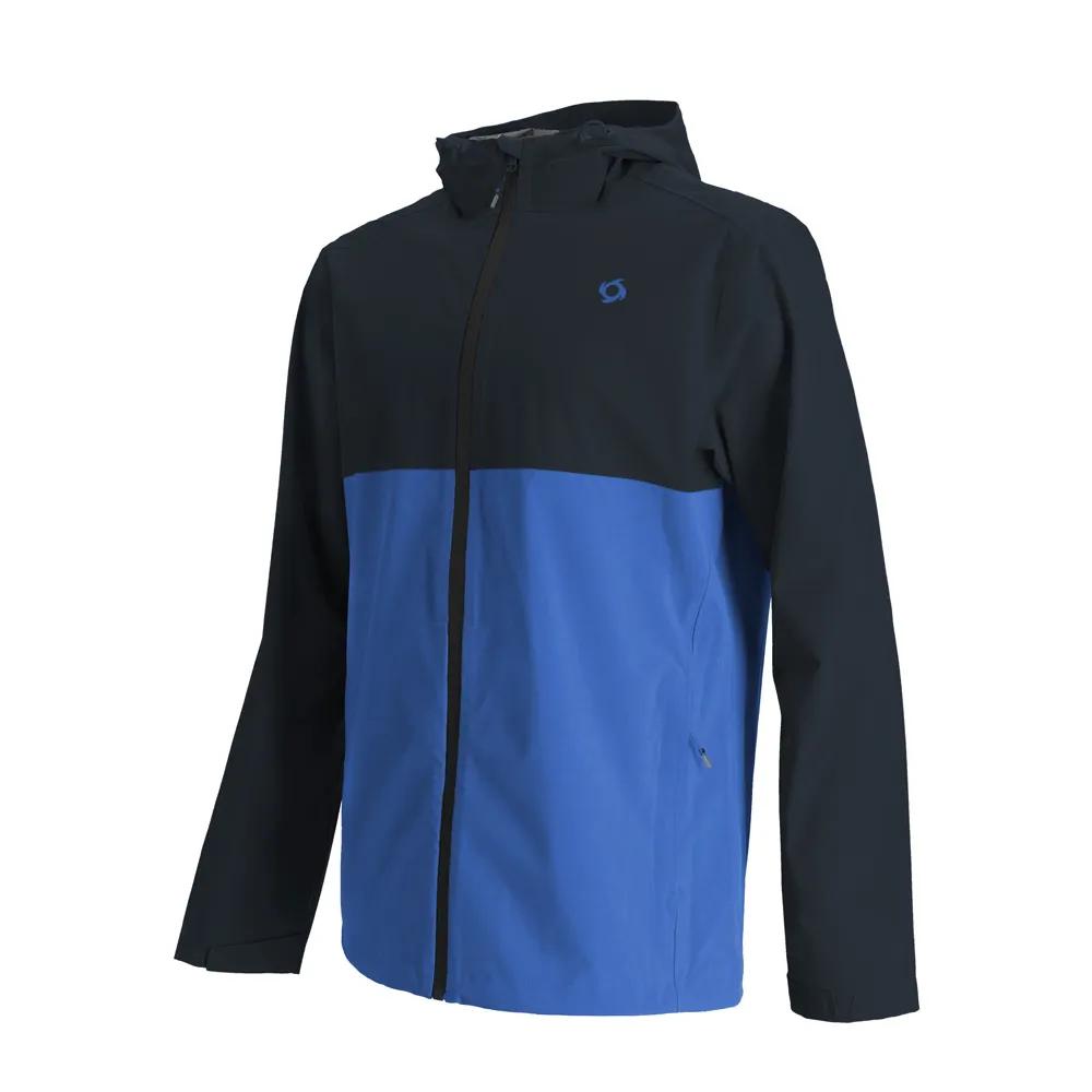 Cortaviento Impermeable Lexis Hombre -