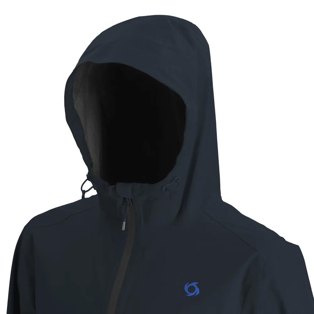 Cortaviento Impermeable Lexis Hombre -