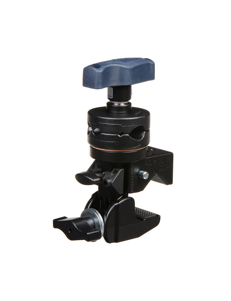 Super Clamp Grip Head D230 