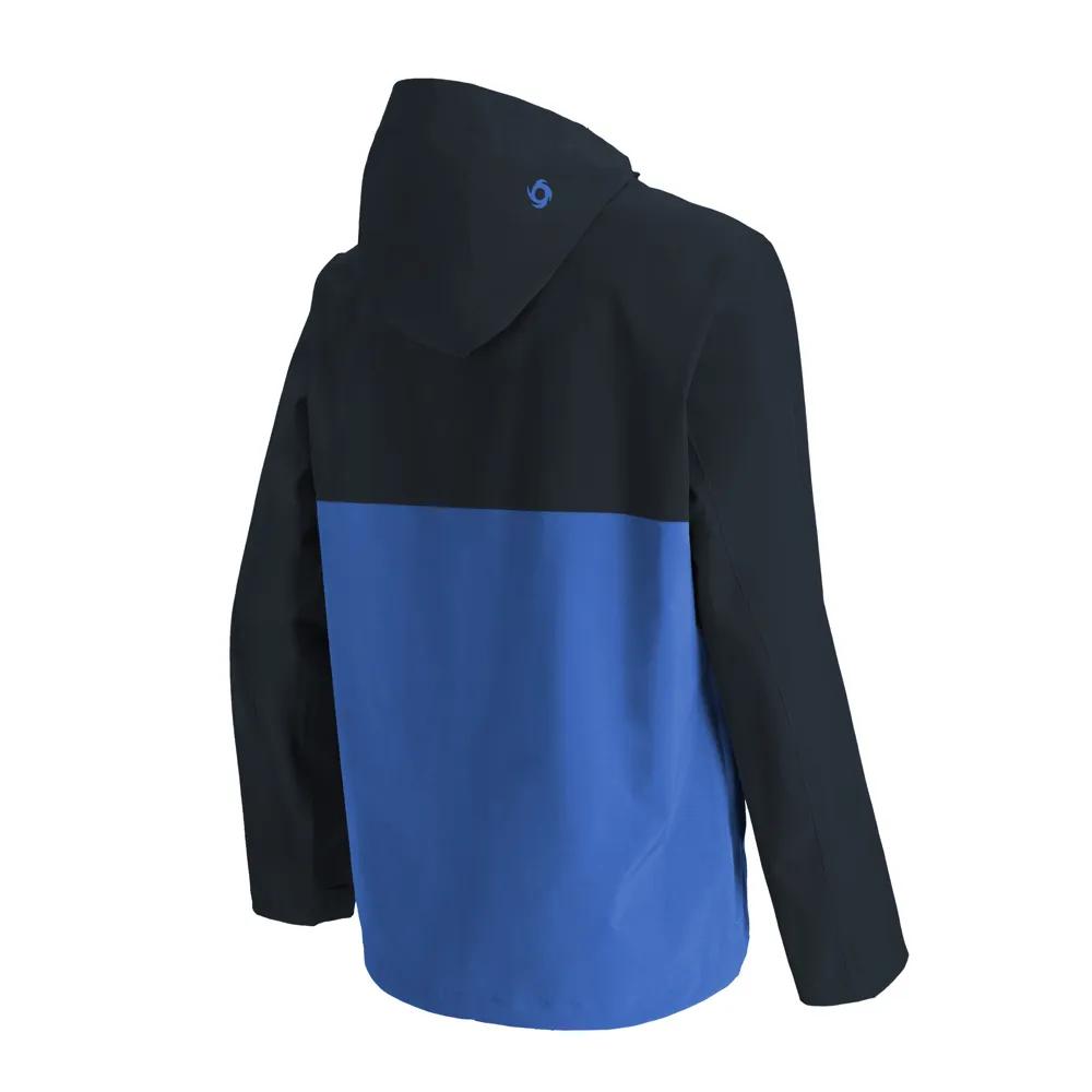 Miniatura Cortaviento Impermeable Lexis Hombre -