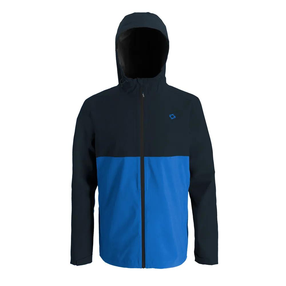 Cortaviento Impermeable Lexis Hombre