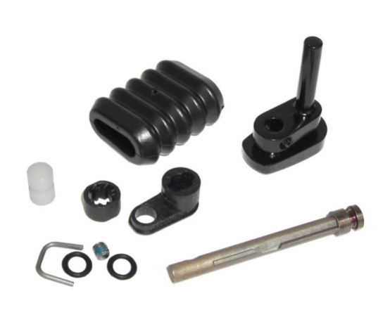 Kit Piston Boton Xloc Doble Remoto