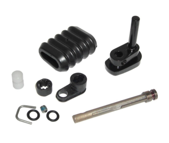 Kit Piston Boton Xloc Doble Remoto -