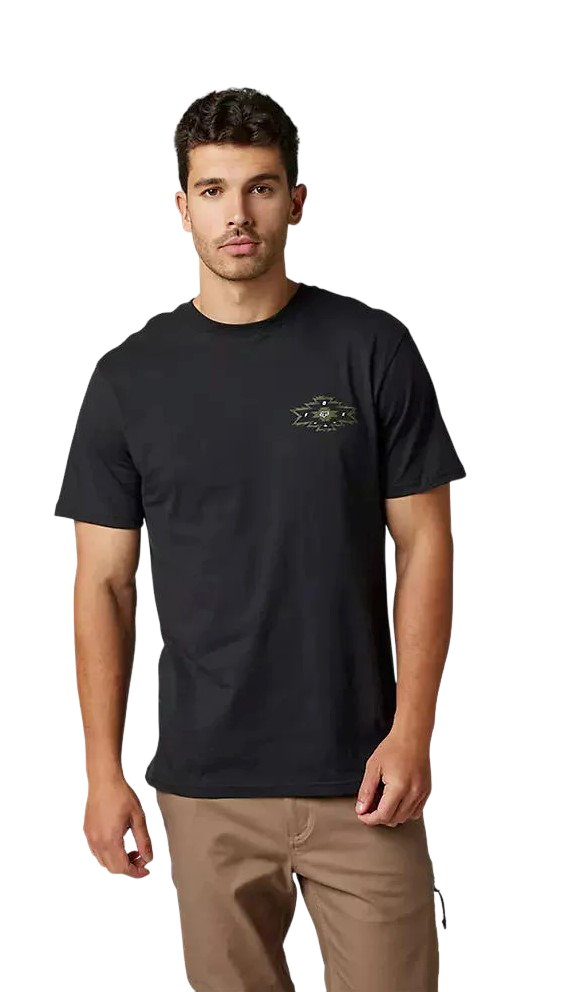 Polera Lifestyle Full Flux Hombre -