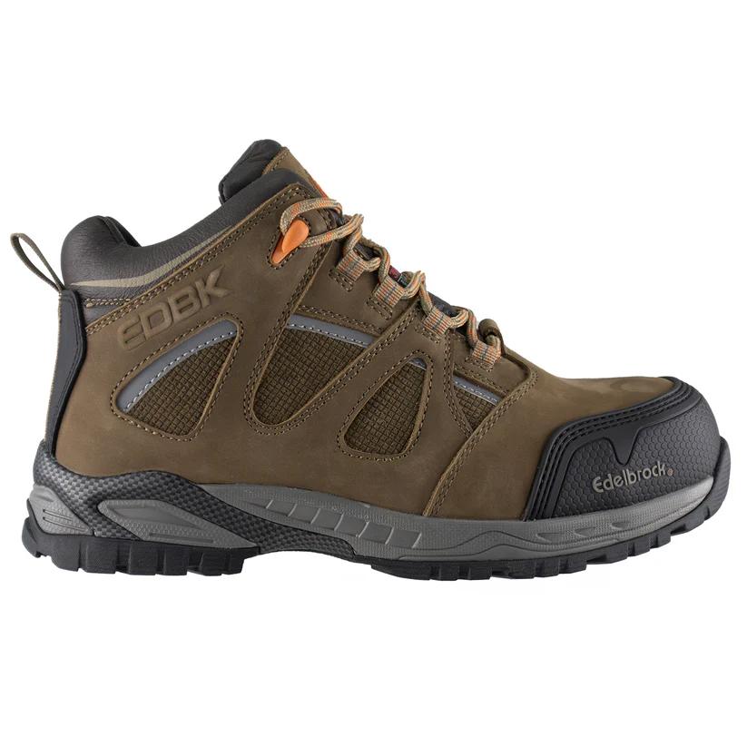 Zapato Seguridad EDBK 177